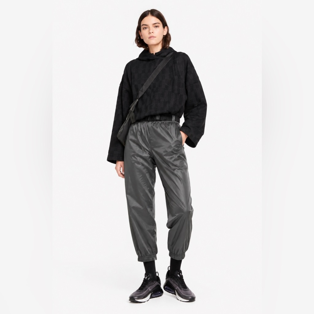 🎄FIRM PRICE🎄 Nike women sportswear tech pack woven mesh pants
